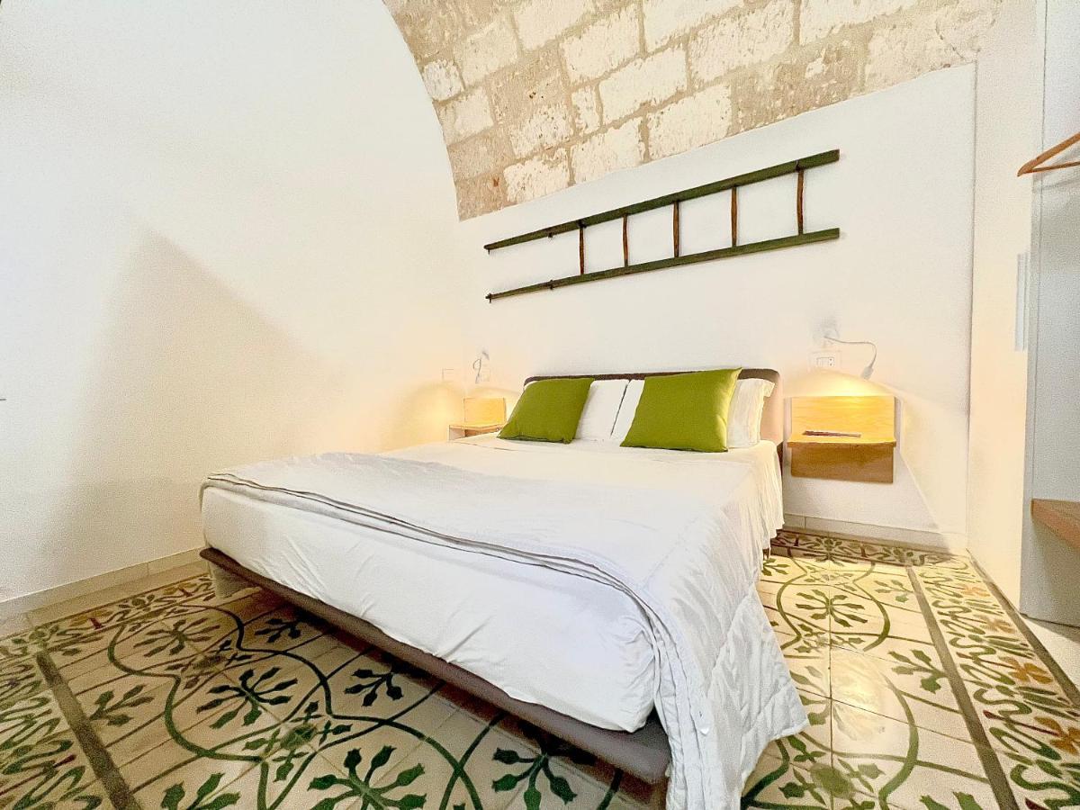 B&B Suite Amare Polignano Polignano a Mare Zewnętrze zdjęcie