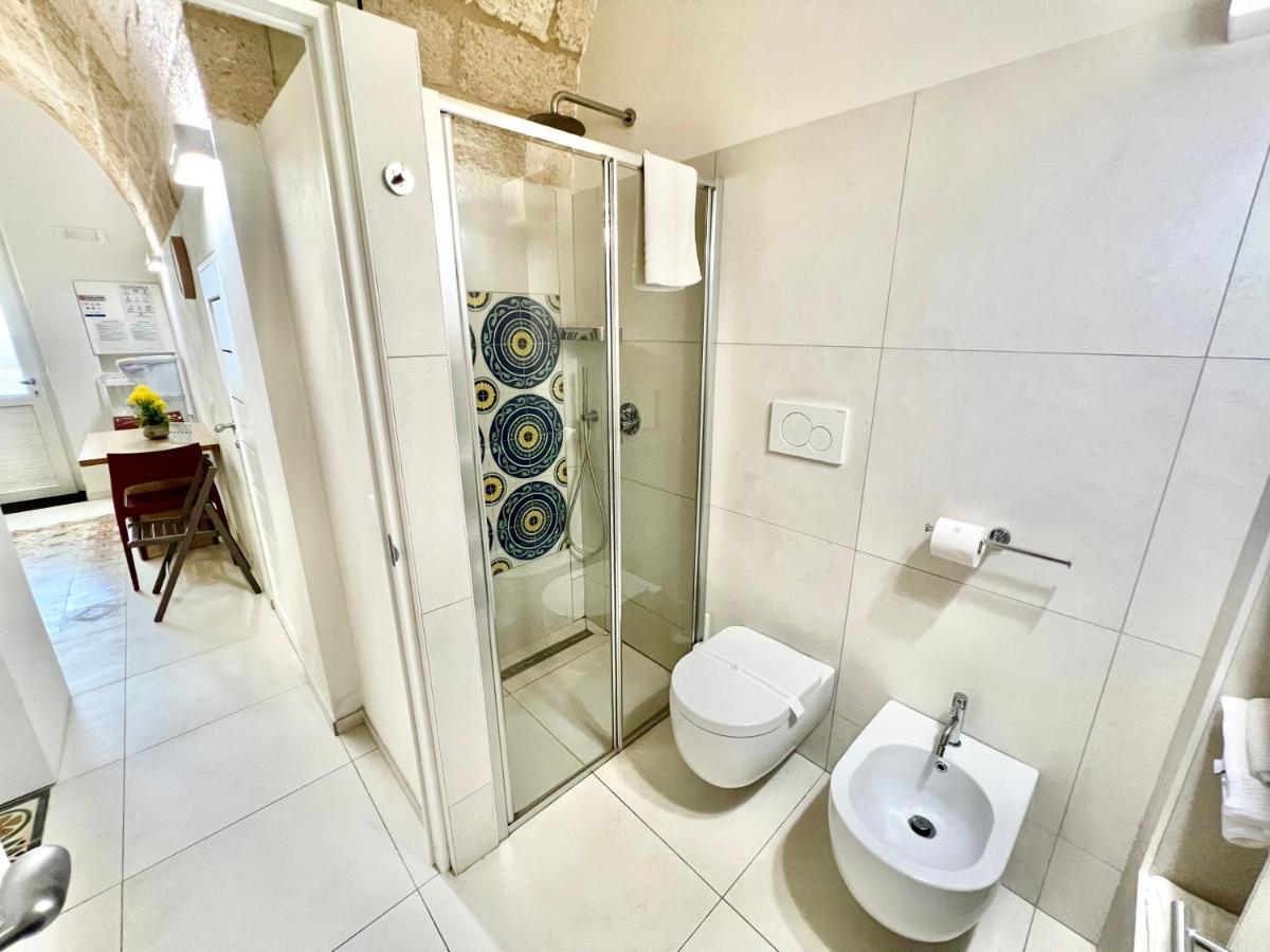 B&B Suite Amare Polignano Polignano a Mare Zewnętrze zdjęcie