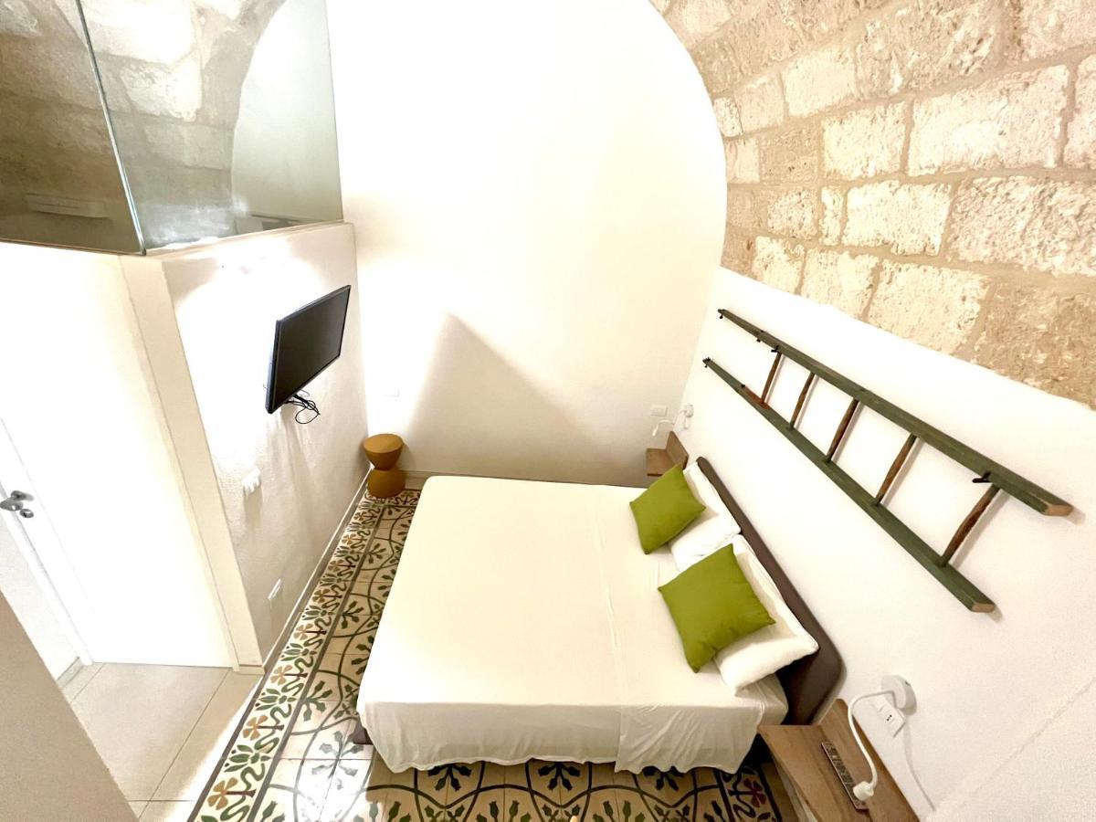 B&B Suite Amare Polignano Polignano a Mare Zewnętrze zdjęcie